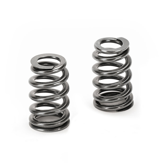 Supertech Toyota 2JZ-GE 19.70mm Outer ID 15.20mm Inner ID 10.4 SR Beehive Spring - Single (D/S Only) Valve Springs, Retainers Supertech