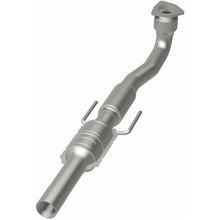 Load image into Gallery viewer, Magnaflow 07-11 Saab 9-3 2.0L Direct Fit Converter
