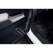Load image into Gallery viewer, DV8 21-23 Ford Bronco Front Door Pocket Molle Panels
