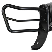 Load image into Gallery viewer, Westin 19-21 Chevrolet Silverado 1500 HDX Modular Grille Guard - Black Westin
