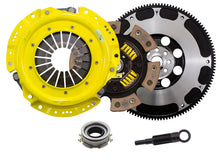 Load image into Gallery viewer, ACT 2013 Scion FR-S HD/Race Sprung 6 Pad Clutch Kit Clutch Kits - Single ACT   
