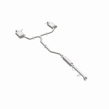 Load image into Gallery viewer, MagnaFlow BRE Exhaust Kit 09-14 Acura TSX 2.4L
