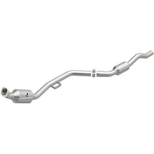 Load image into Gallery viewer, MagnaFlow Conf DF 07-09 Mercedes-Benz E350 V6-3.5L
