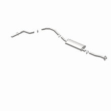 Load image into Gallery viewer, MagnaFlow BRE Exhaust Kit 92-94 S10 Sonoma
