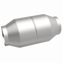 Load image into Gallery viewer, MagnaFlow Conv Universal 3.50 inch C/C Diesel
