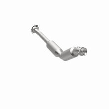 Load image into Gallery viewer, Magnaflow 03-11 Ford Crown Victoria 4.6L Direct Fit Converter
