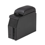 Tuffy Samurai Console W/ Combo Lock | 052-01-A