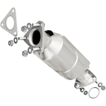 Load image into Gallery viewer, MagnaFlow Exhaust Products Catalytic Converter MagnaFlow Exhaust Products Magnaflow HM Grade Direct-Fit Catalytic Converter 93222
