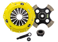 Load image into Gallery viewer, ACT 2003 Dodge Neon XT/Race Rigid 4 Pad Clutch Kit Clutch Kits - Single ACT   
