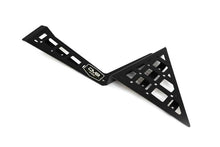 Load image into Gallery viewer, DV8 Offroad 2024 Toyota Tacoma Center Console Molle Panels &amp; Digital Device Mount
