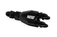 NOS/Nitrous Oxide System NOS Showerhead Distribution Block 16752NOS