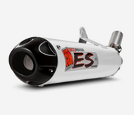 Big Gun 08-16 Suzuki RM-Z 450 ECO Series Slip On Exhaust Powersports Exhausts Big Gun   