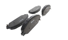 Load image into Gallery viewer, Brembo 19-22 Ram 1500 Front Low-Met Brake Pad | P23193
