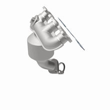 Load image into Gallery viewer, MagnaFlow Converter Direct Fit California Grade 04-06 Toyota Camry 3.3L
