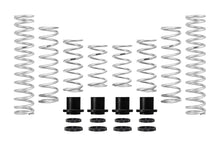 Load image into Gallery viewer, Eibach Pro-UTV 19-23 YAMAHA YXZ1000R SS SE Stage 2 Performance Springs Eibach
