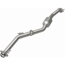 Load image into Gallery viewer, Magnaflow 20-21 Subaru WRX 2.0L Direct Fit Cat Converter (California Grade)
