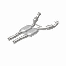 Load image into Gallery viewer, MagnaFlow Conv DF 04 C5 5.7L LS1/LS6 Off Roa
