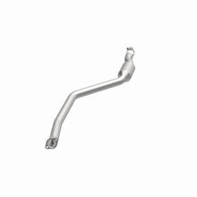 Load image into Gallery viewer, Magnaflow 09-13 BMW 128i 3.0L Direct Fit Converter

