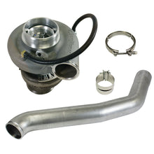Load image into Gallery viewer, BD Super B Killer SX-E S363 Turbo Kit - Dodge 1994-2002 5.9L c/w HX40 Down Pipe Turbo Kits BD Diesel   
