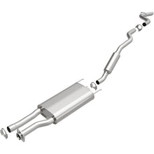 Load image into Gallery viewer, MagnaFlow BRE Exhaust Kit Explorer Mountaineer 4.0L
