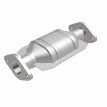Load image into Gallery viewer, MagnaFlow Conv DF 99-04 Kia Spectra 1.8L
