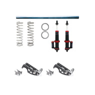 QA1 HD Pro Rear Weld-In Coilover Kit 300lb/in. MOD-Adj. 3.25in | DM501-3001