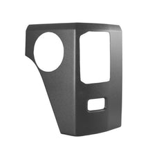Load image into Gallery viewer, Rugged Ridge Rear Corner Kit Body Armor 4-Door 07-18 Jeep Wrangler JKU Rugged Ridge
