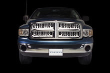 Load image into Gallery viewer, Putco 99-00 Chevrolet Silverado LD Flaming Inferno Stainless Steel Grille Grilles Putco
