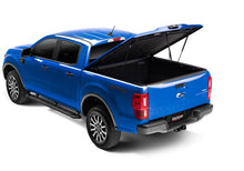 Load image into Gallery viewer, UnderCover 19-20 Ford Ranger 5ft Elite LX Bed Cover - Hot Pepper Red Bed Covers - Hinged Undercover   
