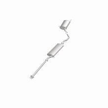 Load image into Gallery viewer, MagnaFlow BRE Exhaust Kit 01-04 MDX Pilot 3.5L
