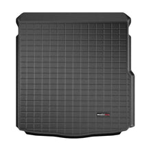 Load image into Gallery viewer, WeatherTech 2019+ Volkswagen Arteon (Behind 3rd row) Cargo Liners - Black WeatherTech
