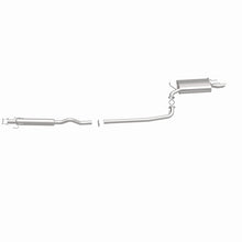 Load image into Gallery viewer, MagnaFlow BRE Exhaust Kit 02-06 Toyota Camry 2.4L
