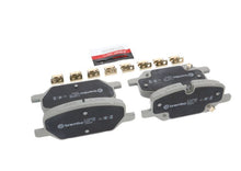 Load image into Gallery viewer, Brembo OE 20-24 Cadillac CT5/XT4/22-24 Chevy Camaro/2021 GMC Terrain Ceramic Brake Pad - Front | P10099N
