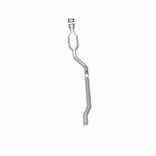 Load image into Gallery viewer, MagnaFlow Conv 01-03 Chrysler Voyager, Grand Voyager 01-04 Dodge Caravan *NOT FOR SALE IN CALIFORNIA
