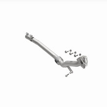 Load image into Gallery viewer, BRE Exhaust 02-05 A4 Quattro A4 1.8L Front Pipe Kit
