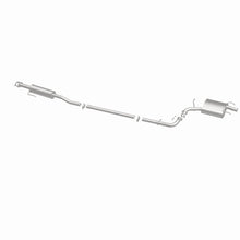 Load image into Gallery viewer, MagnaFlow BRE Exhaust Kit 07-11 Toyota Camry
