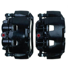 Load image into Gallery viewer, Power Stop 05-08 Dodge Dakota Front Black Caliper - Pair w/Bracket PowerStop
