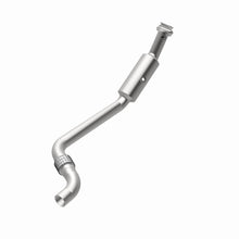 Load image into Gallery viewer, Magnaflow 15-17 Ford Mustang 3.7L Direct Fit Converter
