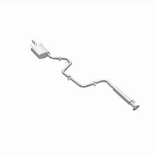 Load image into Gallery viewer, MagnaFlow BRE Exhaust Kit 98-02 Oldsmobile Intrigue
