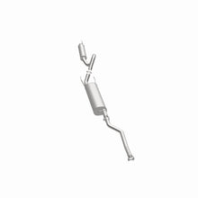 Load image into Gallery viewer, MagnaFlow BRE Exhaust Kit 04-09 Durango Aspen
