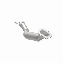 Load image into Gallery viewer, Magnaflow 09-11 Chevrolet Corvette 6.2L Direct Fit Converter
