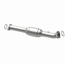 Load image into Gallery viewer, MagnaFlow Conv DF 05-09 Toyota Tacoma 4.0L P/S Rear

