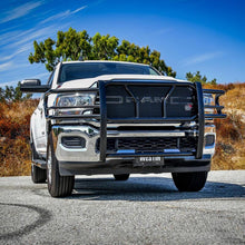 Load image into Gallery viewer, Westin 19-22 Dodge Ram 2500/3500 HDX Modular Grille Guard - Black Westin
