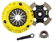 ACT 1986 Toyota Corolla XT/Race Rigid 4 Pad Clutch Kit Clutch Kits - Single ACT   