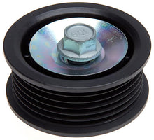 Load image into Gallery viewer, Gates 10-13 Kia Forte 4-Cyl. 2.0L Grooved Belt Drive Pulley
