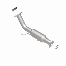 Load image into Gallery viewer, MagnaFlow California Converter Direct Fit 02-06 Acura RSX L4 2.0L / 02-05 Honda Civic L4 2.0L
