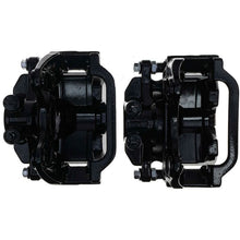 Load image into Gallery viewer, Power Stop 07-20 Cadillac Escalade Rear Black Caliper - Pair w/Bracket PowerStop
