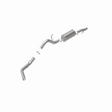 Load image into Gallery viewer, MagnaFlow BRE Exhaust Kit 11-14 Ford F-150
