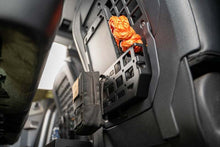 Load image into Gallery viewer, DV8 Offroad 2021-2024 Ford Bronco Seat Back Molle Pockets
