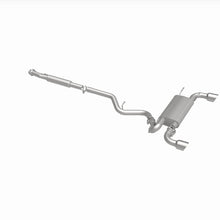 Load image into Gallery viewer, MagnaFlow BRE Exhaust Kit 13-22 FR-S BRZ 86 GR86
